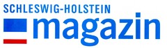 SCHLESWIG-HOLSTEIN magazin