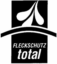 FLECKSCHUTZ total