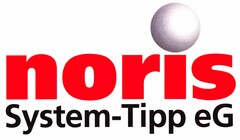 noris System-Tipp eG