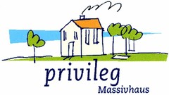 privileg Massivhaus