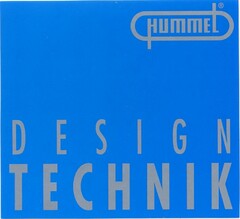 HUMMEL DESIGN TECHNIK