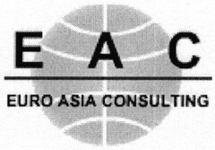 EAC EURO ASIA CONSULTING