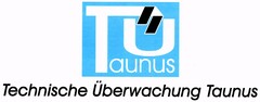 TÜ Taunus Technische Überwachung Taunus