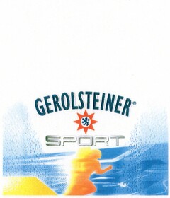 GEROLSTEINER SPORT