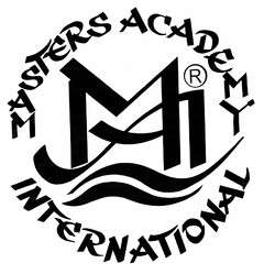 MAI MASTERS ACADEMY INTERNATIONAL