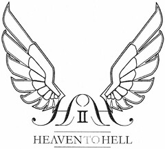 HEAVEN TO HELL