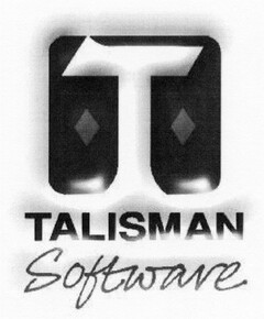 T TALISMAN Software