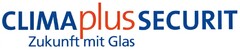 CLIMAplusSECURIT Zukunft mit Glas