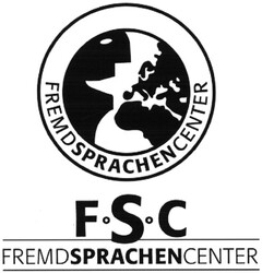 FREMDSPRACHENCENTER FSC