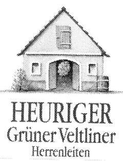 HEURIGER Grüner Veltliner Herrenleiten