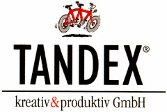 TANDEX kreativ&produktiv GmbH