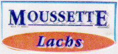 MOUSSETTE Lachs