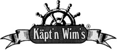 Käpt'n Wim's