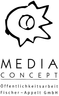 MEDIA CONCEPT Öffentlichkeitsarbeit Fischer-Appelt GmbH