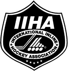 IIHA INTERNATIONAL INLINE HOCKEY ASSOCIATION