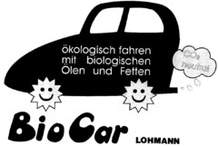 Bio Car LOHMANN