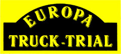 EUROPA TRUCK-TRIAL
