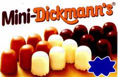 Mini-Dickmann's