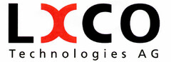 LXCO Technologies AG