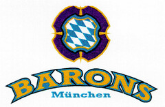 BARONS München