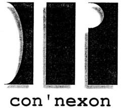 DIP con'nexon