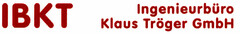 IBKT Ingenieurbüro Klaus Tröger GmbH