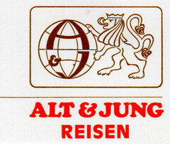 ALT&JUNG REISEN