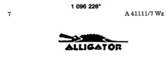 ALLIGATOR