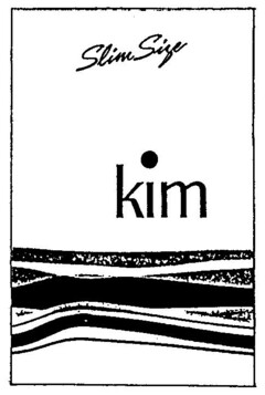 kim Slim Size