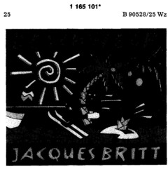 BEACHWEAR JACQUES BRITT