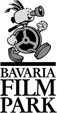 BAVARIA FILM PARK