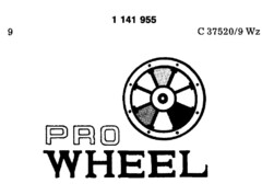 PRO WHEEL