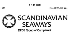 SCANDINAVIAN SEAWAYS