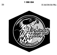 Highway Hawk MOTORCYCLE PRODUCTS