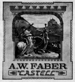 A.W.FABER CASTELL