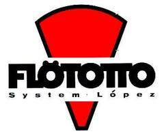 FLÖTOTTO System López