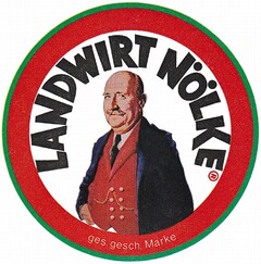 LANDWIRT NÖLKE