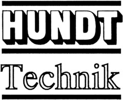 HUNDT Technik