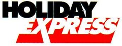 HOLIDAY EXPRESS