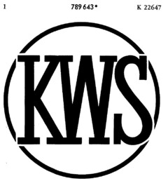 KWS