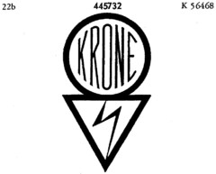 KRONE