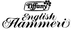 Tiffany English Flammeri