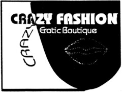 CRAZY FASHION  Erotic Boutique