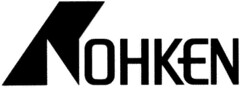 NOHKEN