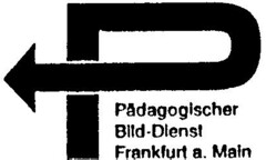 Pädagogischer Bild-Dienst Frankfurt a.Main