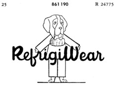 RefrigiWear