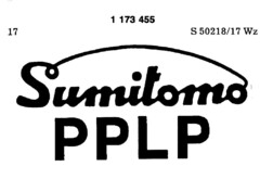 Sumitomo PPLP