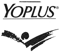 YOPLUS
