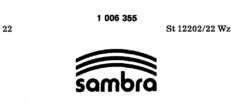 sambra