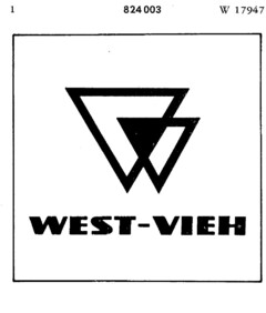 WEST-VIEH